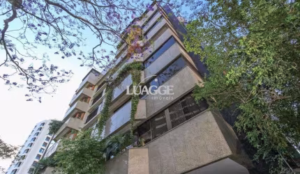 Apartamento em Petrópolis