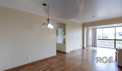 Apartamento para Venda - 93.43m², 3 dormitórios, 1 suite, 1 vaga - Teresópolis