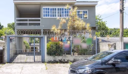 Casa em Jardim Itu