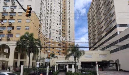 Apartamento | 3 Dormitórios | 66,51m2 Privativos | 1 Vaga | Bairro Partenon