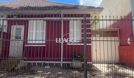 Casa no bairro São geraldo