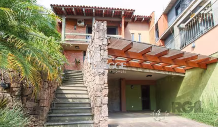 Casa em Jardim Isabel
