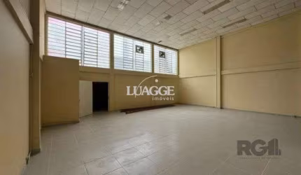 Pavilhão em São Geraldo