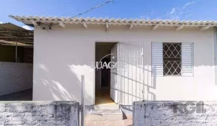 Casa em Medianeira