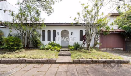 Casa Térrea