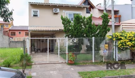 Casa em Hípica