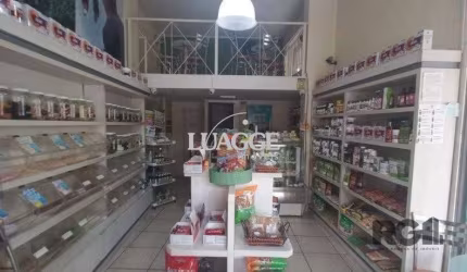 Loja em Independência