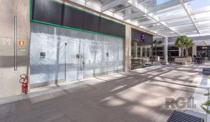 Loja para Locação/Aluguel - 64m², 0 dormitórios, Praia De Belas