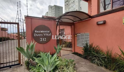Casa em Condomínio 4 Dormitórios na Glória!!