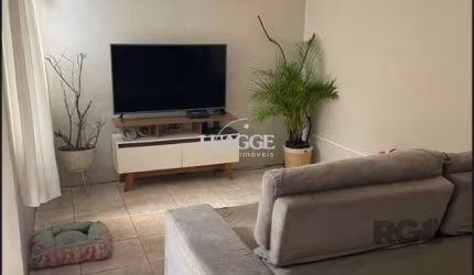 Casa à venda no bairro Navegantes ? Espaço e conforto para toda a família!