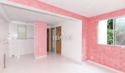 Apartamento em Camaquã