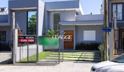 Casa em Ipanema