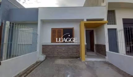 Casa em Aberta dos Morros