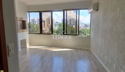 Apartamento para Aluguel | 2 Dormitórios (1 Suíte) | Semi-mobiliado | Excelente Localização