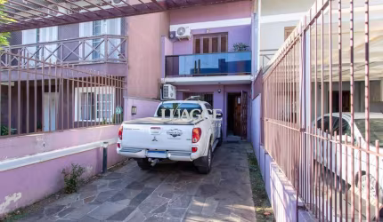 Casa em Hípica