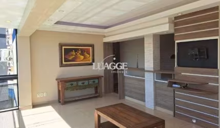 Apartamento em Tristeza