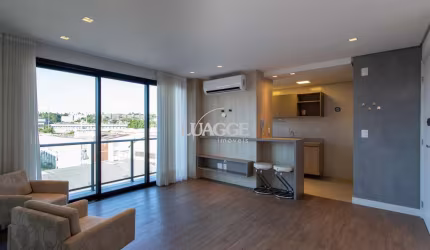 Apartamento Novo para Alugar no Menino Deus | Condomínio Midland