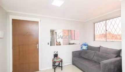 Apartamento em Campo Novo