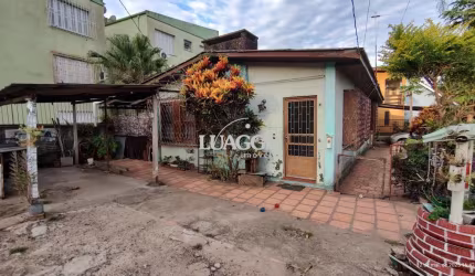 Casa Térrea | 3 quartos | 1 suite | 110m2 privativos | 5 vagas | Bairro Cristal