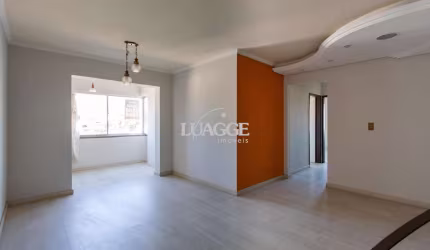 COBERTURA EM CONDOMÍNIO FECHADO NO BAIRRO NONOAI  - 03 QUARTOS - 01 SUÍTE - 01VAGA DE ESTACIONAMENTO - APROXIMADAMENTE 187M² DE ÁREA PRIVATIVA