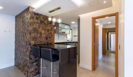 Apartamento | 3 dormitórios | Com Vaga | Zona Sul