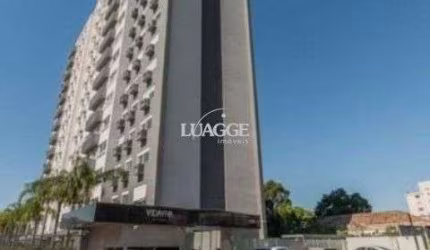 Apartamento  2 dormitórios I 1 suíte I Vaga I bairro Navegantes