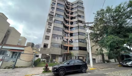 Apartamento em Passo da Areia