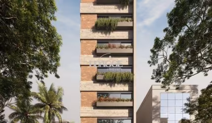 Apartamento Garden em Tristeza