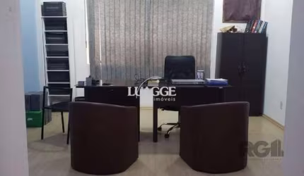 Sala Comercial em Cidade Baixa