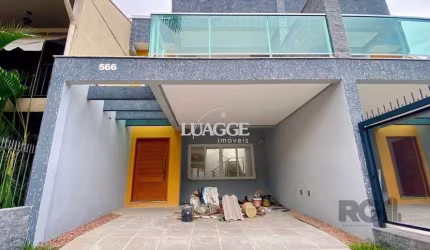 Casa em Chácara das Pedras