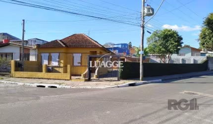 Casa térrea em ótimo estado.