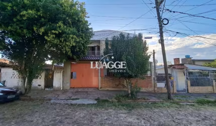 Casa em Morro Santana