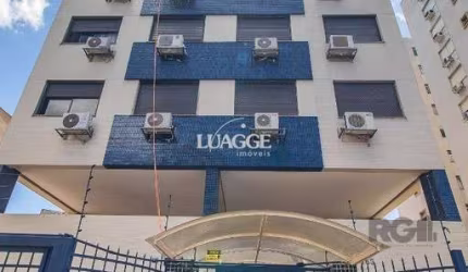 Apartamento 2 dormitórios, com suíte e churrasqueira