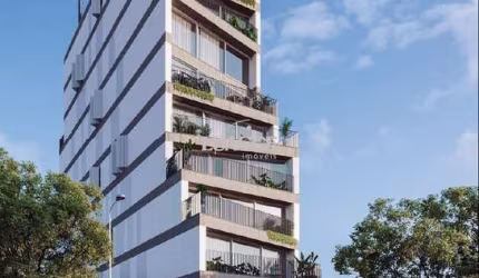Apartamento em Auxiliadora