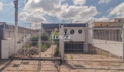 Casa em Bom Jesus