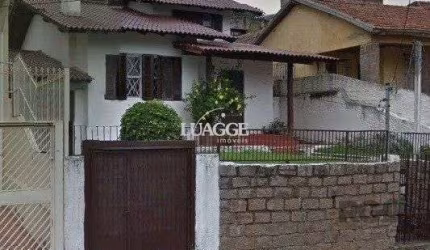 Casa em Partenon