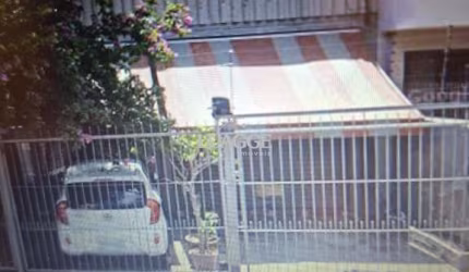Casa Comercial em Floresta