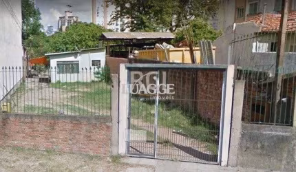 Terreno para Venda - 296m², 0 dormitórios, Partenon