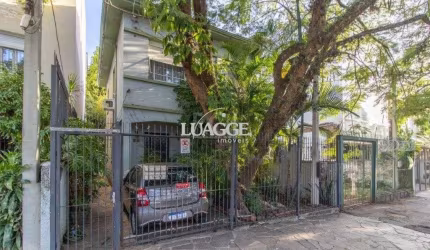 Sobrado para Venda - 124m², 3 dormitórios, São Geraldo
