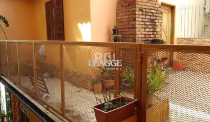Casa para Venda - 164m², 2 dormitórios, 2 vagas - Santana
