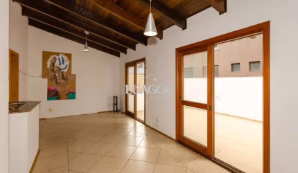 Edifício Felicita Cobertura Duplex 2 dormitórios no bairro Bela Vista