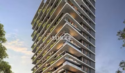 Apartamento em Auxiliadora