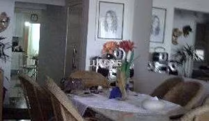 Apartamento para Venda - 156m², 3 dormitórios, sendo 3 suites, Centro Histórico