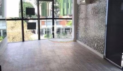 Conjunto/Sala para Venda - 30m², 0 dormitórios, 1 vaga - Moinhos De Vento