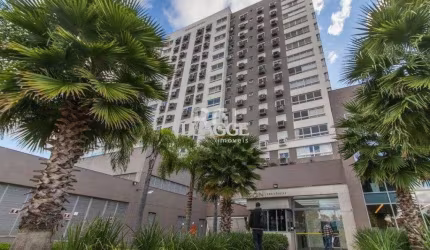 Apartamento para Venda - 60m², 2 dormitórios, sendo 1 suites, 1 vaga - São Sebastião