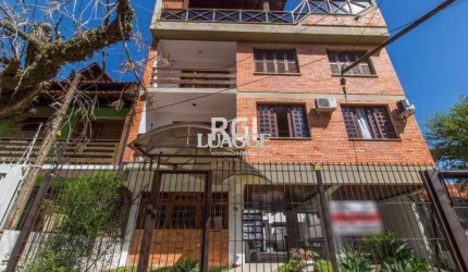 Cobertura para Venda - 170m², 3 dormitórios, 2 vagas - São Sebastião