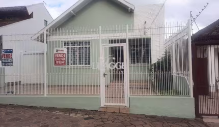 Casa para Venda - 75.43m², 2 dormitórios, 5 vagas - Sarandi