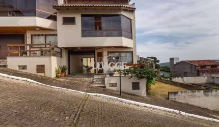 Casa Condominio de 3 dormitórios 3 vagas - Nonoai
