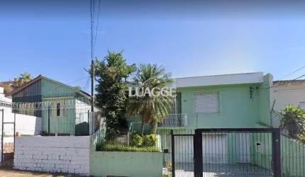 Terreno para Venda - 0m², 0 dormitórios, Santa Tereza