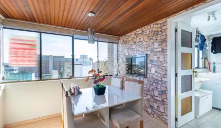 Apartamento de 3 dormitórios, 1 vaga - Menino Deus